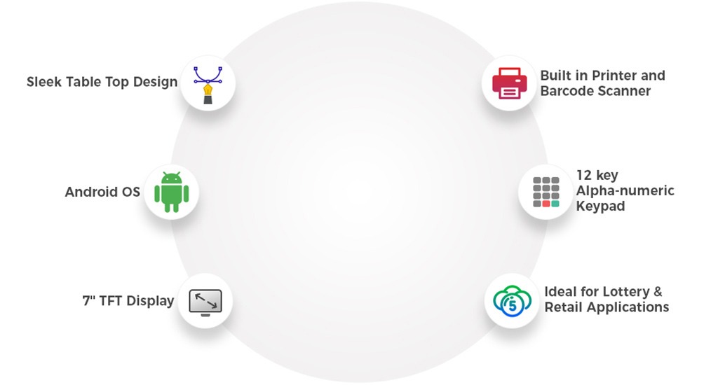 Galaxy Product Image
